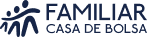 Familiar Casa de Bolsa