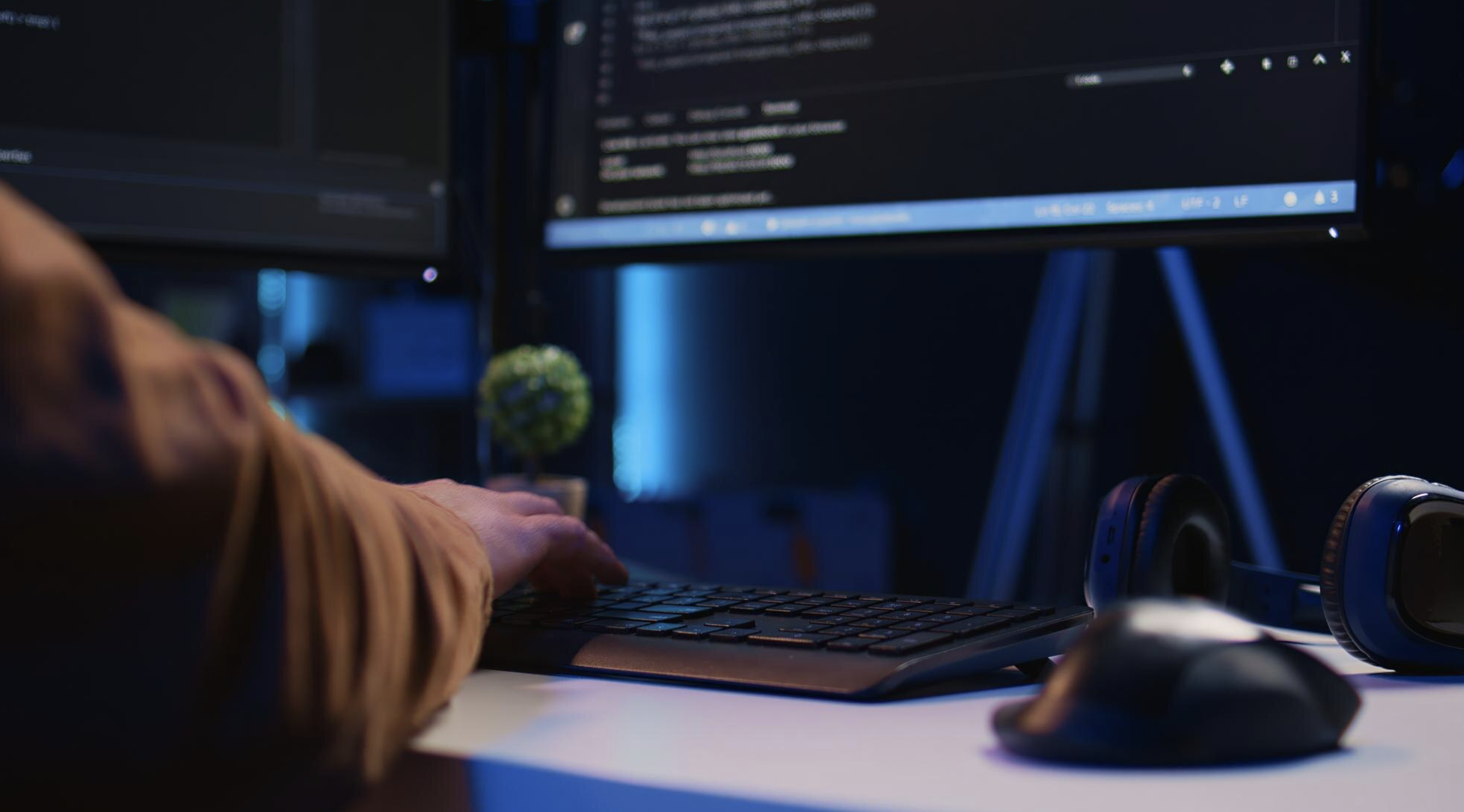 Diseñamos soluciones digitales