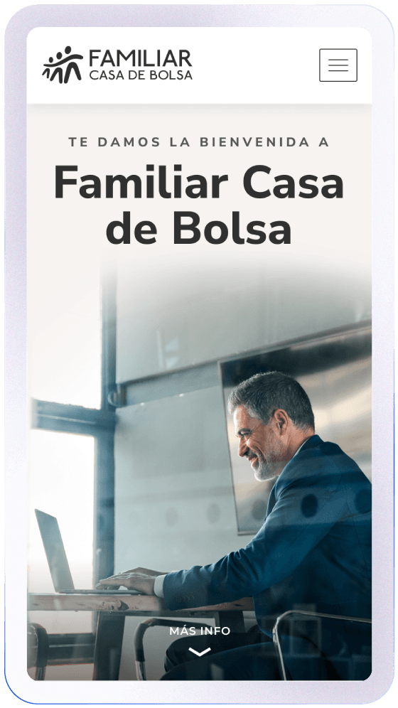 web-Casa de Bolsa-mobile