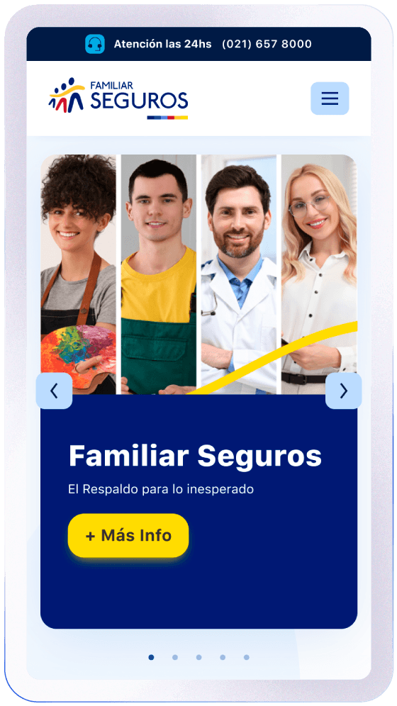 web-Familiar Seguros-mobile