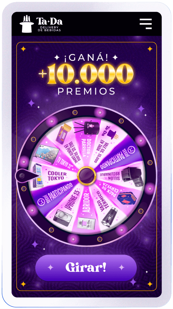 web-Tada Ruleta-mobile